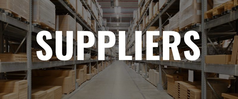 global suppliers online