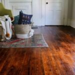 Best Floor Sanding Contractor