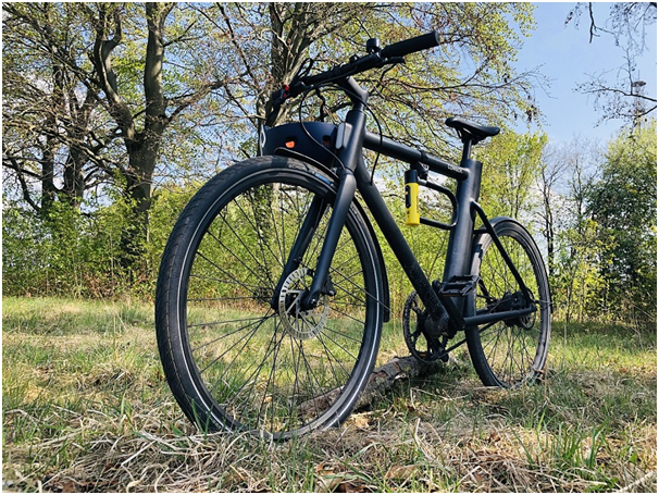 Australian Ebikes