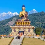 Sikkim Tour Packages from Surat