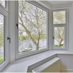 Double Glazed Windows