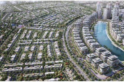 Dubai's Newest Development Projects