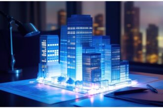 3D printing revolution