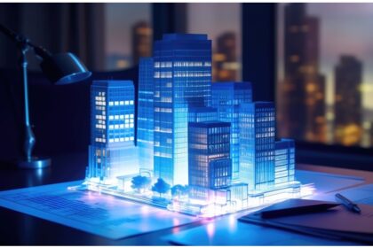 3D printing revolution