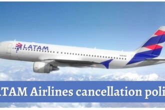 Guide to LATAM's 24-Hour Cancellation Process