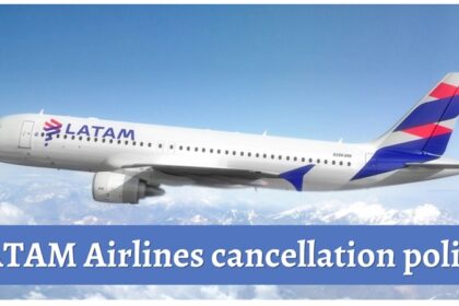Guide to LATAM's 24-Hour Cancellation Process
