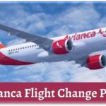 How Does Avianca Flight Change Policy Work