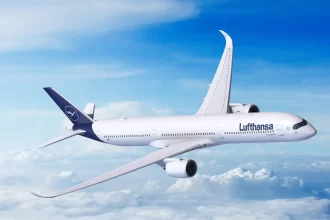 Can I change the date on the Lufthansa Airlines Ticket