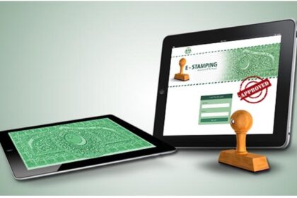 Benefits of Using e Stamps Over Physical Stamp Papers for Legal Documents