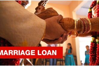 Marriage Loan Options for Wedding Expenses and Easy EMI