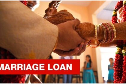 Marriage Loan Options for Wedding Expenses and Easy EMI