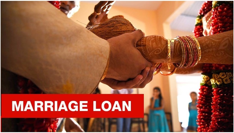 Marriage Loan Options for Wedding Expenses and Easy EMI