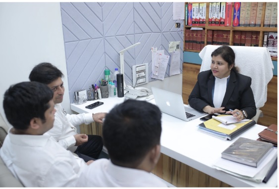 best lawyer in Navi Mumbai